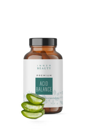 Inner Beauty Premium Green Balance
