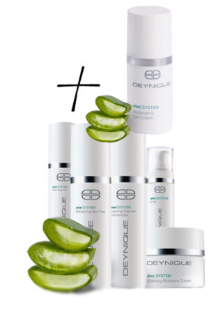 aloe|SYSTEM 1 + 1 Geschenk