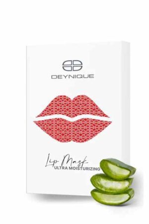 Hydrogel Lip Mask