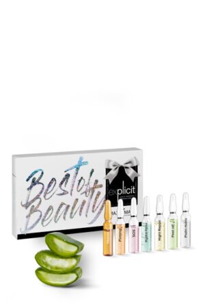 Ampoules Cure