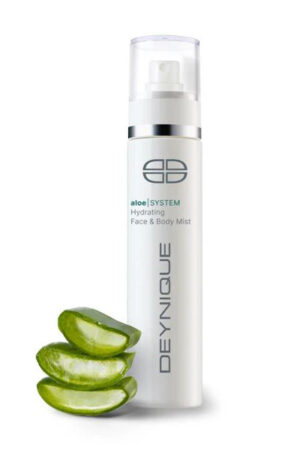 Hydrating Face & Body Mist