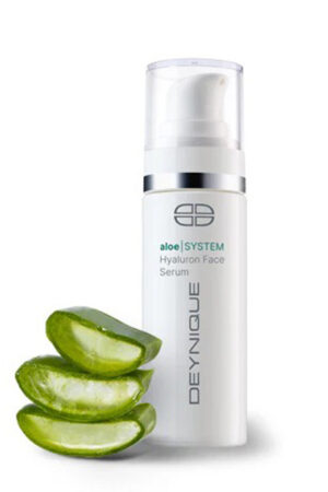Hyaluron Face Serum