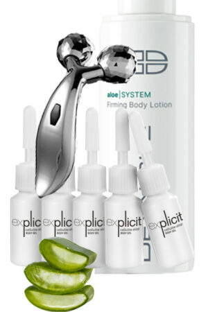 Cellulite Stop Set
