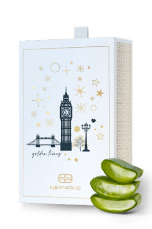 Golden London